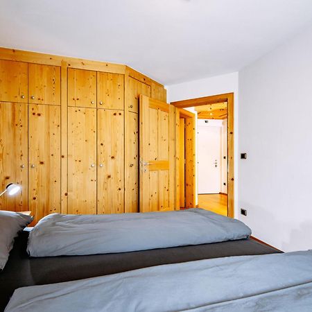 אורטיסיי Apartment Cuecenes By Interhome מראה חיצוני תמונה