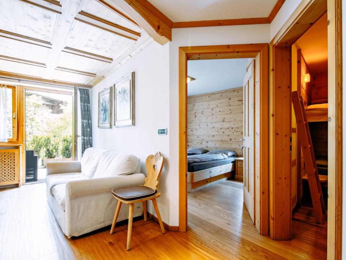 אורטיסיי Apartment Cuecenes By Interhome מראה חיצוני תמונה