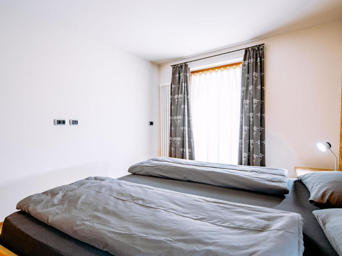 אורטיסיי Apartment Cuecenes By Interhome מראה חיצוני תמונה