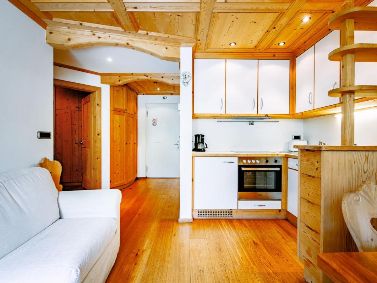 אורטיסיי Apartment Cuecenes By Interhome מראה חיצוני תמונה