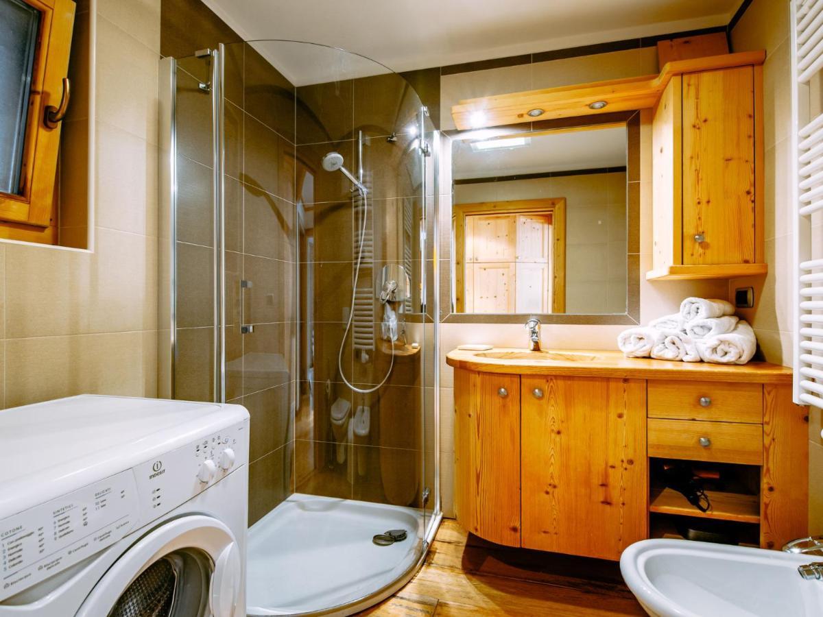 אורטיסיי Apartment Cuecenes By Interhome מראה חיצוני תמונה