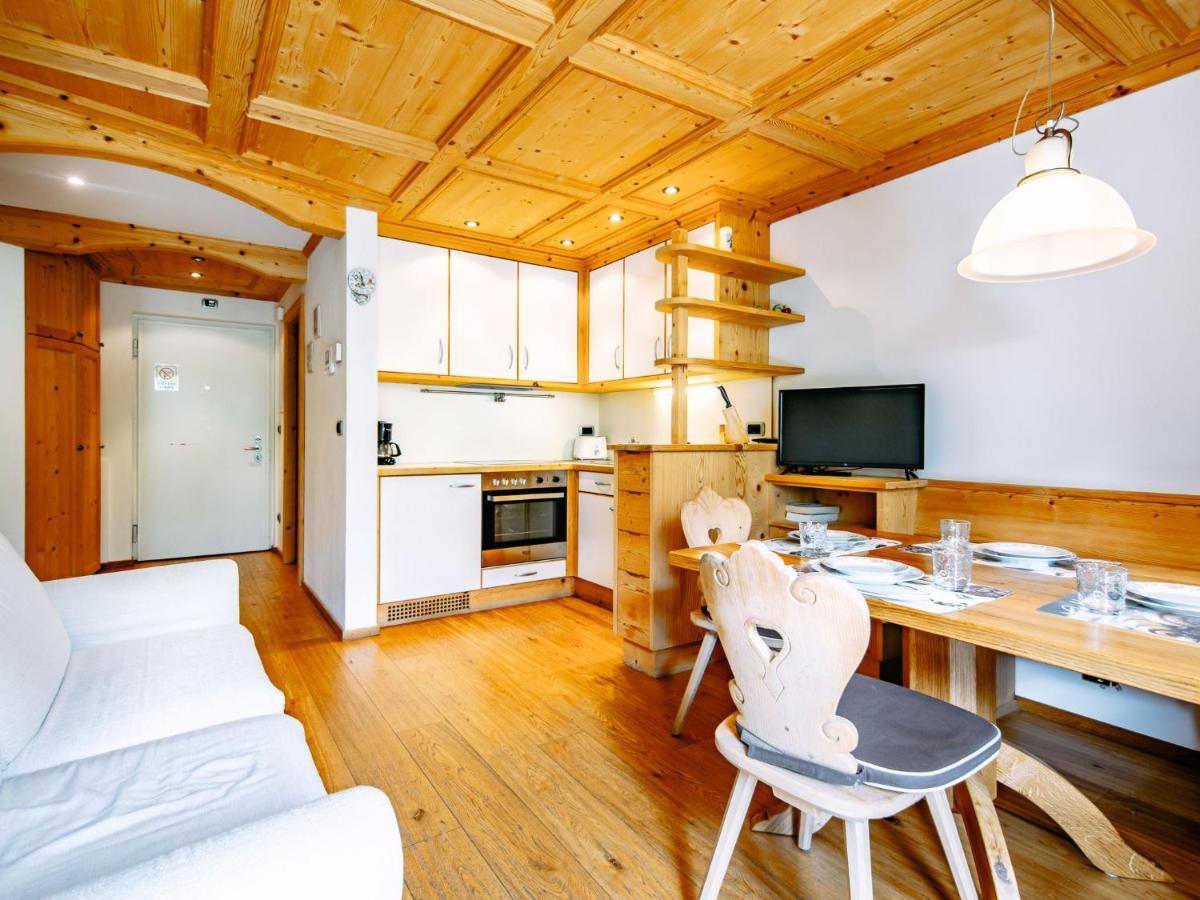 אורטיסיי Apartment Cuecenes By Interhome מראה חיצוני תמונה