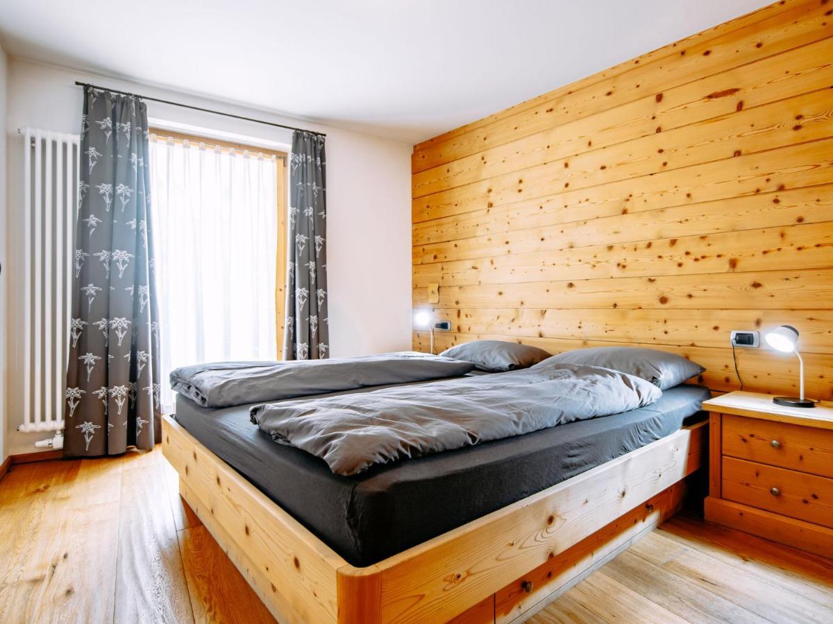 אורטיסיי Apartment Cuecenes By Interhome מראה חיצוני תמונה