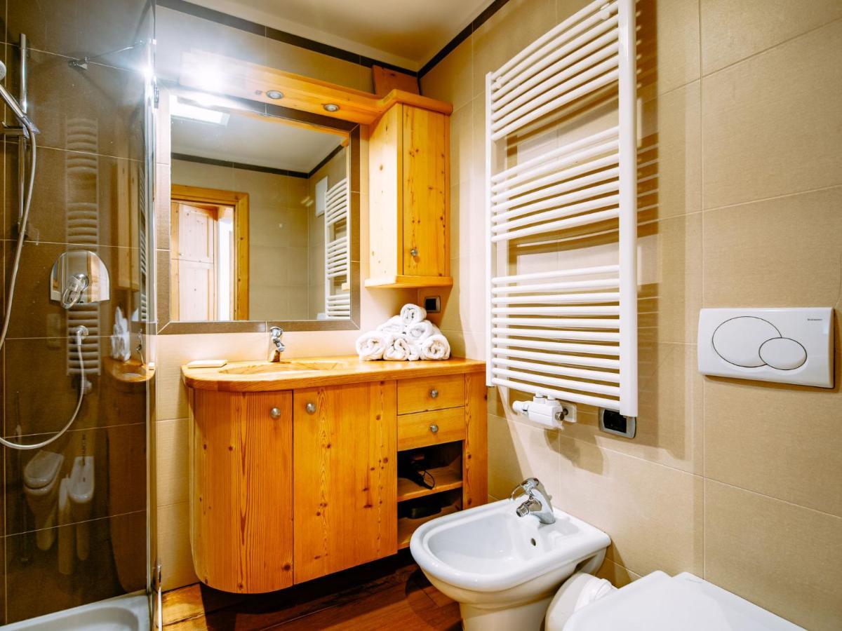 אורטיסיי Apartment Cuecenes By Interhome מראה חיצוני תמונה